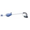Set ponceuse plâtre 600W & aspirateur 520W