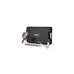 Marteau piqueur PRO 2100W - 85 Joules avec coffret - Brick