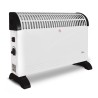 Chauffage mobile 2000W - Warm Tech