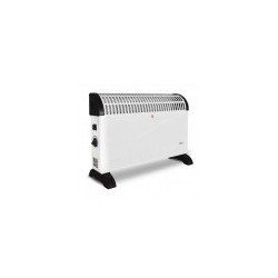 Chauffage mobile 2000W - Warm Tech