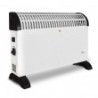 Chauffage mobile 2000W - Warm Tech