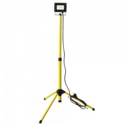Spot LED 20W sur trépied - I-Watts