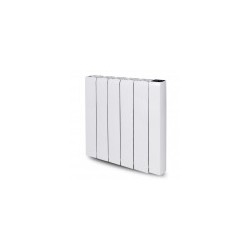 Radiateur inertie céramique 1500 W - Warm Tech