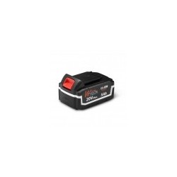 Batterie lithium 20V - 5Ah - Warmtech