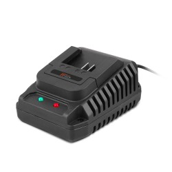Chargeur rapide pour batterie WTBAT5 - Warm Tech