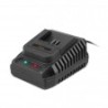 Chargeur rapide pour batterie WTBAT5 - Warm Tech