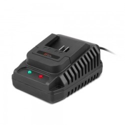 Chargeur rapide pour batterie WTBAT5 - Warm Tech