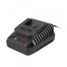 Chargeur rapide pour batterie WTBAT5 - Warm Tech