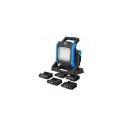 Projecteur de chantier multi batterie 35W - livré sans batterie - I-WATTS PRO