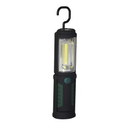 Torche 3 AA - 3W+1W - COB