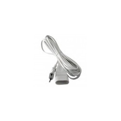 Allonge maison 5m - 2x0.75mm² - I-Watts