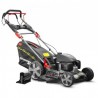Tondeuse thermique tractée 167CC avec moteur Honda