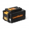 Batterie lithium 24 pour robot tondeuse autonome - Lawnmaster