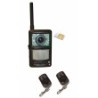 KIT DE VIDEO SURVEILLANCE NOMADE POUR GSM