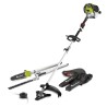 Outil thermique multifonctions 4 en 1 52CC