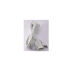 Allonge maison 10m - 2x0.75mm² - I-Watts