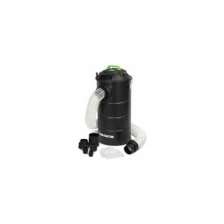 Aspirateur d'atelier 1200W avec cuve métallique 65L - Constructor