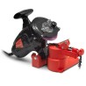 Affuteur de chaînes 250W - Elem Garden