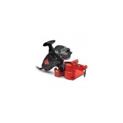 Affuteur de chaînes 250W - Elem Garden