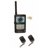 KIT DE VIDEO SURVEILLANCE NOMADE POUR GSM