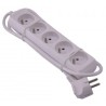Bloc 5 prises 3g*1.0mm2*1m - I-Watts