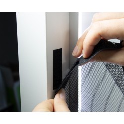 Genius Ideas Moustiquaire magnétique
