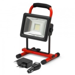 Spot LED rechargeable 20w - I-Watts Pro