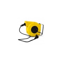 Enrouleur électrique automatique 11m-3g1.5mm