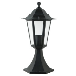 Borne E27 60W Noir - I-Watts Outdoor Lighting