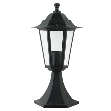 Borne E27 60W Noir - I-Watts Outdoor Lighting