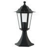 Borne E27 60W Noir - I-Watts Outdoor Lighting