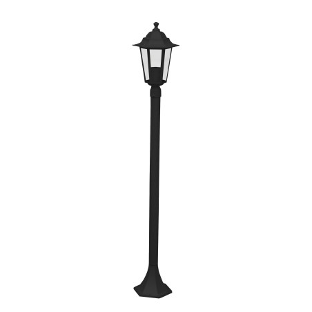 POTELET E27 60W - NOIR