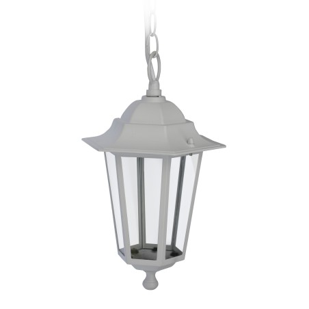 Suspension E27 60W Blanc I-Watts Outdoor Lighting