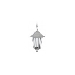Suspension E27 60W Blanc I-Watts Outdoor Lighting