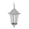 Suspension E27 60W Blanc I-Watts Outdoor Lighting