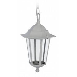 Suspension E27 60W Blanc I-Watts Outdoor Lighting