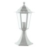 Borne E27 60W Blanc - I-Watts Outdoor Lighting