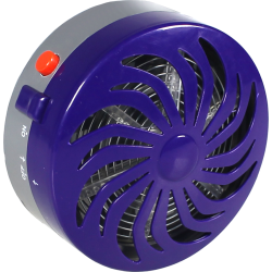 Genius Ideas Destructeur solaire d'insectes volants
