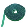 Genius Ideas Ruban auto-agrippant double face '5m' - Vert