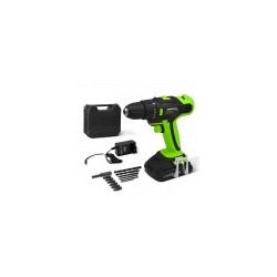 Perceuse visseuse sans fil 14.4V Lithium - 1 Bat