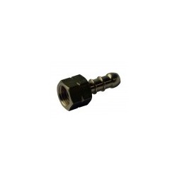 TETINE GAZ 1/4 GAUCHE