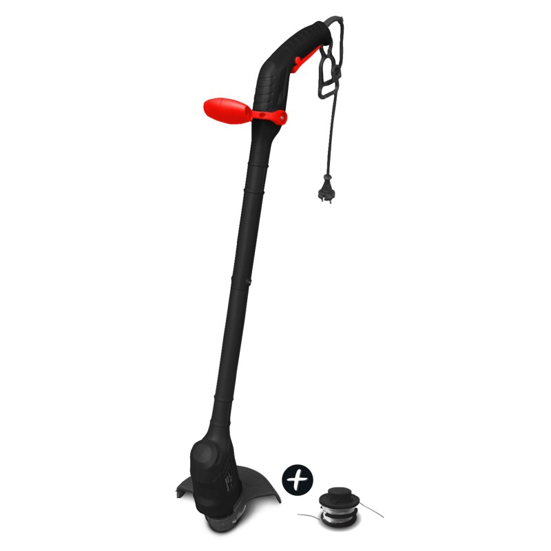 COUPE BORDURES 250W + 1 BOBINE