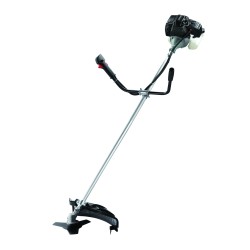 Débroussailleuse thermique 43CC - Lame + Bobine