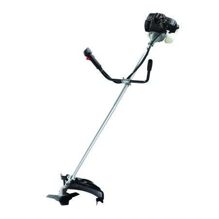 Débroussailleuse thermique 43CC - Lame + Bobine