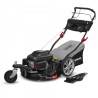 Tondeuse thermique tractée 3 roues 196cc - 55cm - Elem Garden
