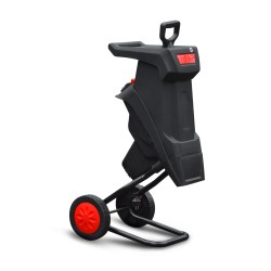 BROYEUR DE VEGETAUX 2400W - 40MM