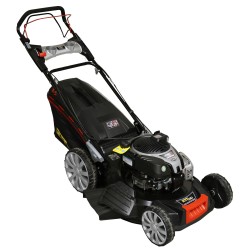 TONDEUSE TRACTEE 161CC - 53CM ELEC START