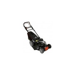 TONDEUSE TRACTEE 161CC - 53CM ELEC START
