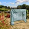 Herzberg Kit de culture en serre de tomates et de plantes verticales