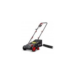 Scarificateur émousseur électrique 1500W - 32cm